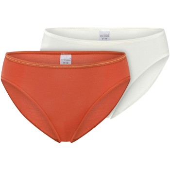 2-er-Pack Schiesser Modal Essentials Tai Colored