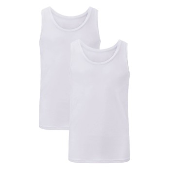 2-Pakkaus Bamboo Basics Stef Singlet