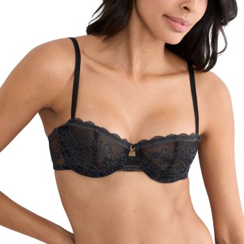 Triumph Comfort Allure Balconette Bra