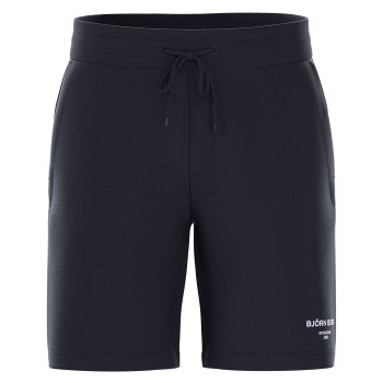 Björn Borg Essential Sweatshorts Men Cotton Blend