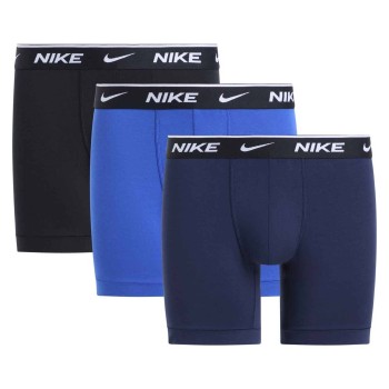 3-er-Pack Nike Essentials Cotton Stretch Boxer Brief