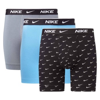 3-er-Pack Nike Essentials Cotton Stretch Boxer Brief