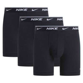 3-er-Pack Nike Essentials Cotton Stretch Boxer Brief