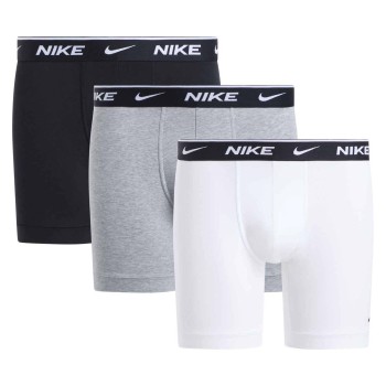 3-er-Pack Nike Essentials Cotton Stretch Boxer Brief