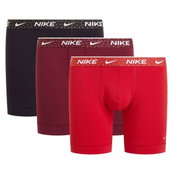 3-er-Pack Nike Essentials Cotton Stretch Boxer Brief