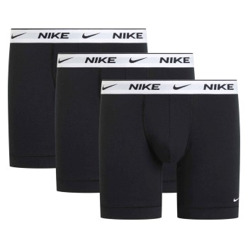 3-er-Pack Nike Essentials Cotton Stretch Boxer Brief