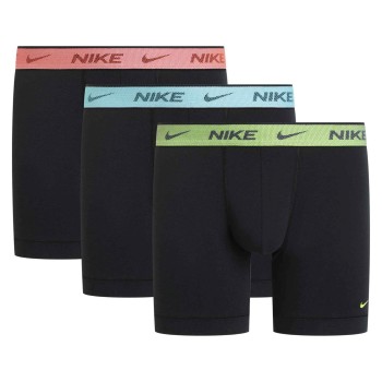 3-er-Pack Nike Essentials Cotton Stretch Boxer Brief