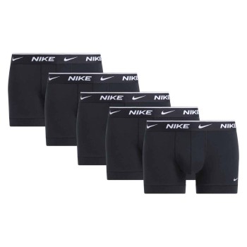 5-er-Pack Nike Essentials Cotton Stretch Trunk