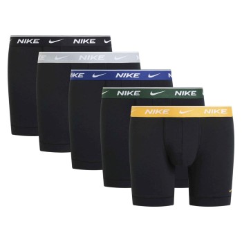5-er-Pack Nike Essentials Cotton Stretch Boxers
