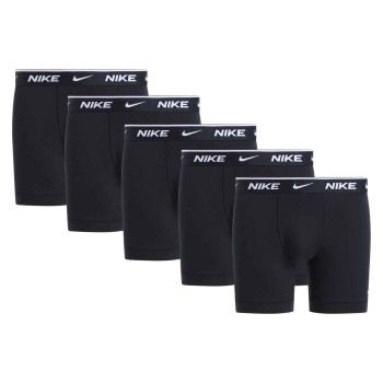 5-er-Pack Nike Essentials Cotton Stretch Boxers