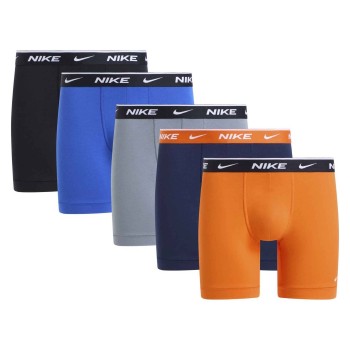 5-Pack Nike Essentials Cotton Stretch Boxers