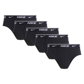 5-Pakning Nike Essential Cotton Stretch Brief