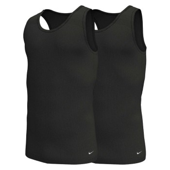 2-Pak Nike Essential Cotton Tank Top 