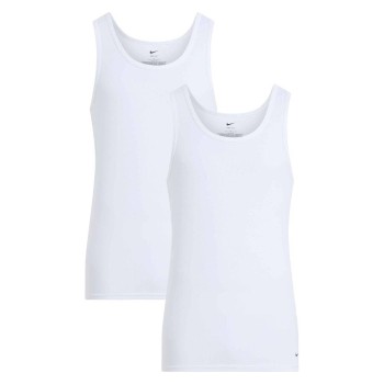 2-Pak Nike Essential Cotton Tank Top 
