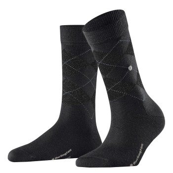 Burlington Marylebone Glitter Women Socks