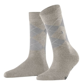 Burlington Marylebone Glitter Women Socks