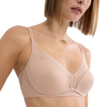 Triumph Breathe and Lift Smart N EX