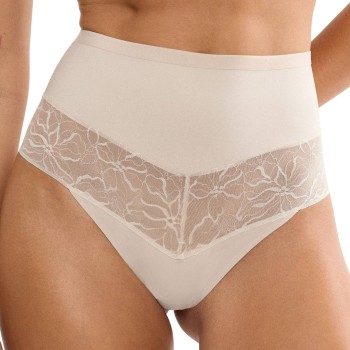 Triumph Comfort Contour Highwaist String