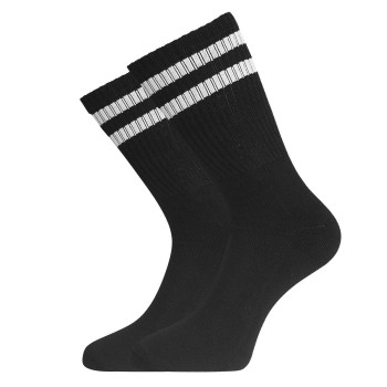 2-Pakkaus Bamboo Basics Senna Outdoor Quarter Socks
