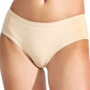 2-Pakning Bread and Boxers Cotton Hipsters