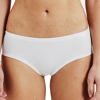 2-Pakning Bread and Boxers Cotton Hipsters