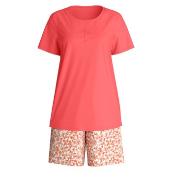Calida Flower Nights Short Pyjamas