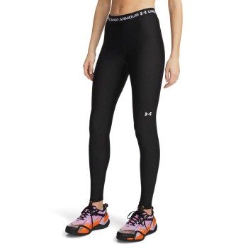 Under Armour HeatGear Women Compression Leggings