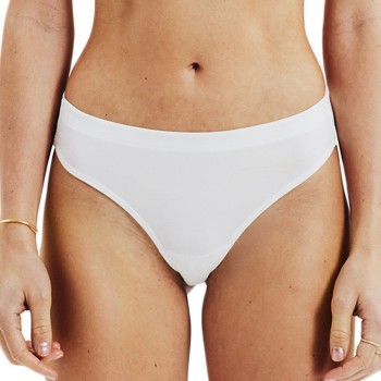 2-Pakning Bread and Boxers Modal Thong