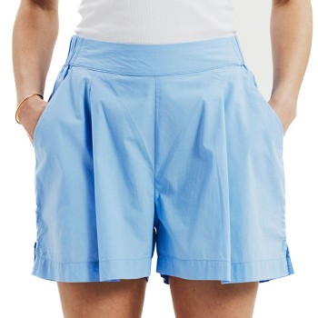 Bread and Boxers Poplin Shorts