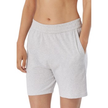 Schiesser Women Mix and Relax Shorts