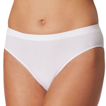 Schiesser Pure Rib Organic Cotton Rio Briefs