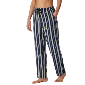 Schiesser Women Mix and Relax Long Pants