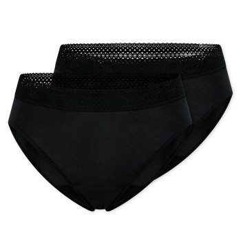 2-er-Pack Schiesser Care Rio Period Pants