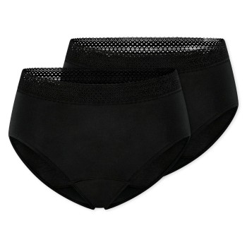 2-er-Pack Schiesser Care Retro Period Pants