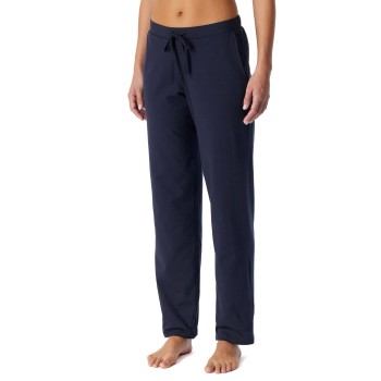 Schiesser Mix and Relax Long Cotton Pants