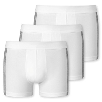 3-Pakkaus Schiesser 95-5 Stretch Shorts 3XL-4XL
