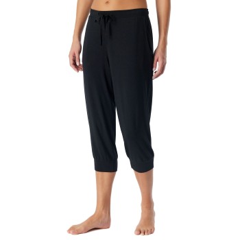 Schiesser Women Mix and Relax Modal Pants