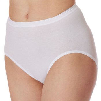 Schiesser Luxury High Waist Pants