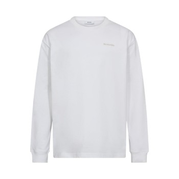 Resteröds Ted Basic Long Sleeve T-Shirt