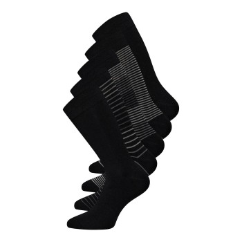 5-Pakkaus Claudio Socks Bamboo