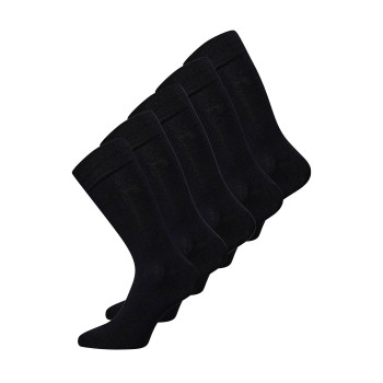 5-Pakkaus Claudio Socks Bamboo