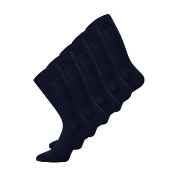 5-Pakkaus Claudio Socks Bamboo