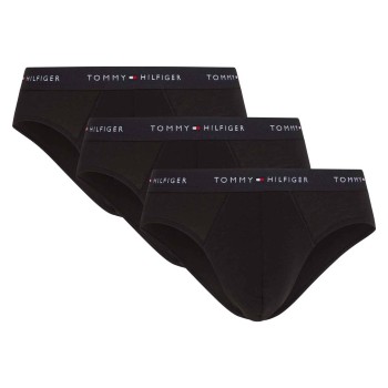 3-er-Pack Tommy Hilfiger Signature Cotton Logo Brief