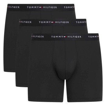 3-er-Pack Tommy Hilfiger Signature Microfibre Boxer Brief