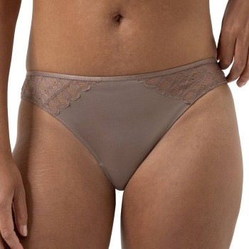 Mey Poetry Temptation Brazilian Brief