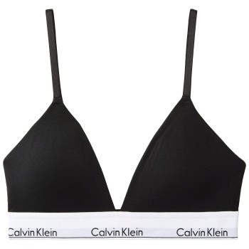 Calvin Klein Icon Cotton Modal Triangle Bralette