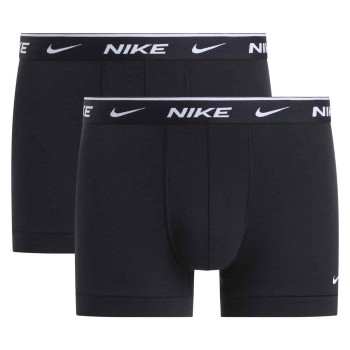 2-Pak Nike Essential Cotton Stretch Trunks