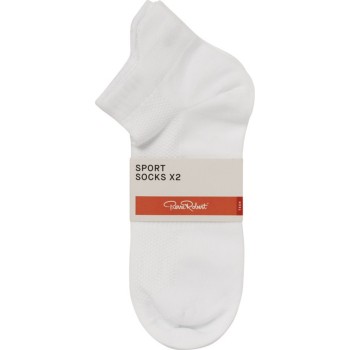 2-er-Pack Pierre Robert Sport Ankle Socks
