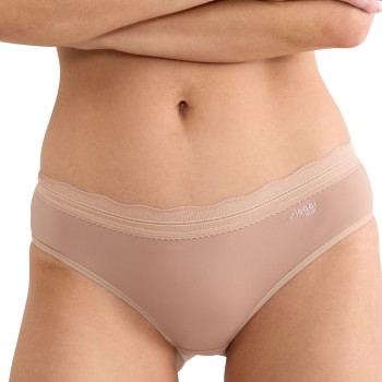 2-Pakkaus Sloggi GO Blush Hipster