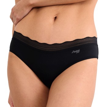 2-Pakkaus Sloggi GO Blush Hipster